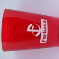 Copo Acrílico Personalizado