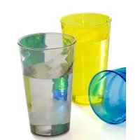 Copo Acrílico Personalizado