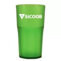 Copo Acrílico Personalizado