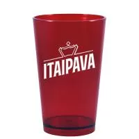 Copo Acrílico Personalizado