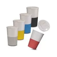 Copo Biodegradavel Personalizado