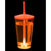 Copo com led Personalizado