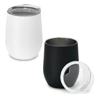 Copo com tampa Personalizado