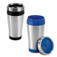 Copo com tampa Personalizado