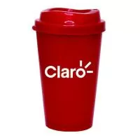 Copo com tampa Personalizado Copo com tampa Personalizado