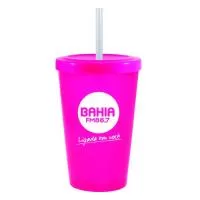 Copo com tampa Personalizado Copo com tampa Personalizado