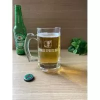 Copo de cerveja Personalizado