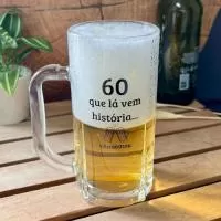 Copo de cerveja Personalizado