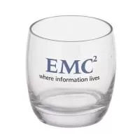 Copo de cristal Personalizado
