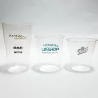 Copo descartável Personalizado
