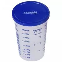 Copo dosador Personalizado