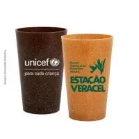 Copo ecológico Personalizado