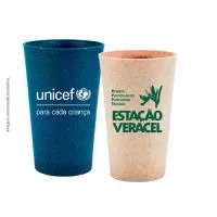 Copo ecológico Personalizado