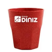 Copo ecológico Personalizado