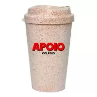Copo ecológico Personalizado