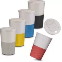Copo ecológico Personalizado Copo ecológico Personalizado