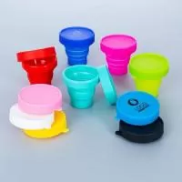 Copo flexível Personalizado