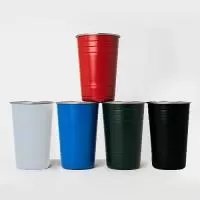 Copo Inox Personalizado
