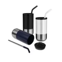 Copo Inox Personalizado