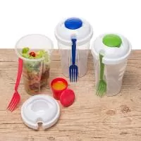 Copo para Salada Personalizado