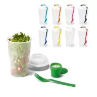 Copo para Salada Personalizado
