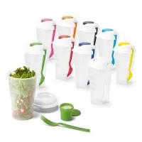 Copo para Salada Personalizado