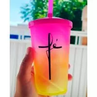 Copo Personalizado