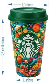 Copo Personalizado