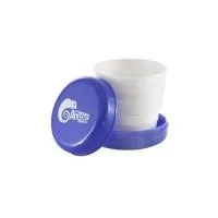 Copo sanfonado Personalizado