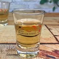 Copo Shot Personalizado