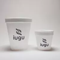 Copo térmico Personalizado