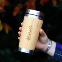Copo térmico Personalizado