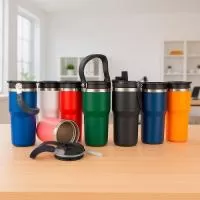 Copo térmico Personalizado
