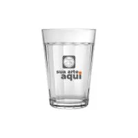 Copo vidro Personalizado