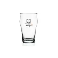 Copo vidro Personalizado