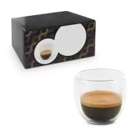 Copo vidro Personalizado