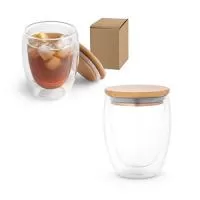 Copo vidro Personalizado