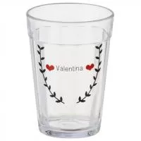 Copo vidro Personalizado