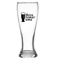 Copo vidro Personalizado
