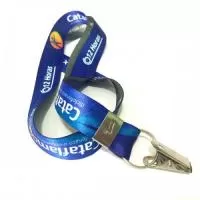 Cordão de Pescoço Personalizado