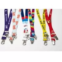 Cordão de Pescoço Personalizado