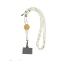 Cordão de Pescoço Personalizado