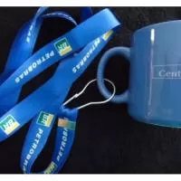 Cordão para caneca Personalizado