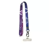 Cordão para celular Personalizado