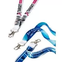 Cordão para crachá Personalizado