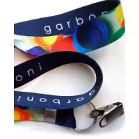 Cordão para crachá Personalizado