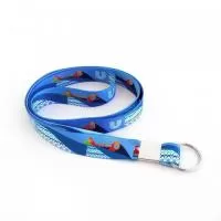 Cordão para crachá Personalizado