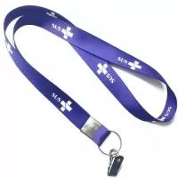 Cordão para crachá Personalizado