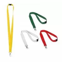 Cordão para crachá Personalizado