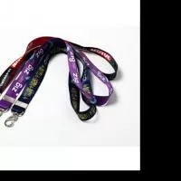 Cordão para crachá Personalizado